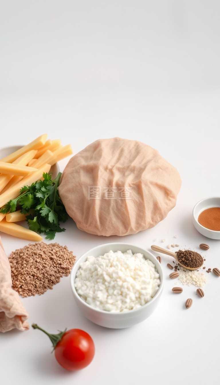 食物成分