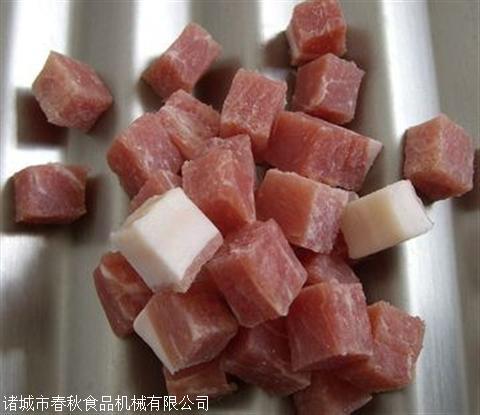 诸城市春秋食品机械