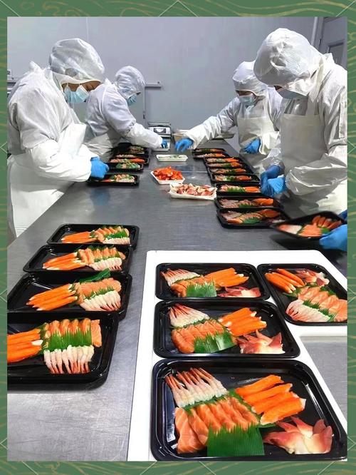 寿司郎与大正食品:在日本回转寿司在中国的扩张中的合作共赢